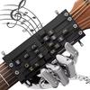 Guitar Chord Presser Guitar Learning Tool Guitar Chord Trainer Guitar Aid Chords Helper Trainer Guitar Accessories for Beginners