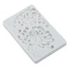 Chrysanthemum Silicone Mold Daisy Flower Fondant Molds Cake Decorating Tools Cupcake Topper Candy Sugar Craft Gum Paste Polymer Clay