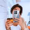 Hülle Für Xiaomi 15T Pro 14T 13T 12 11 Xiaomi 17 Pro Max Schutzhülle Vier Ecken Stoßfest Capa Coque Fundas