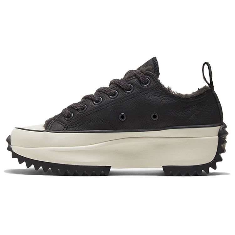 

Run Star Hike Low Cosy Club — Почти черный 169551C