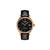 Men's Le Locle Collection Watch T006.407.36.053.00