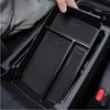 High Quality CAR Central Storage Box For Honda CRV CR-V  2024