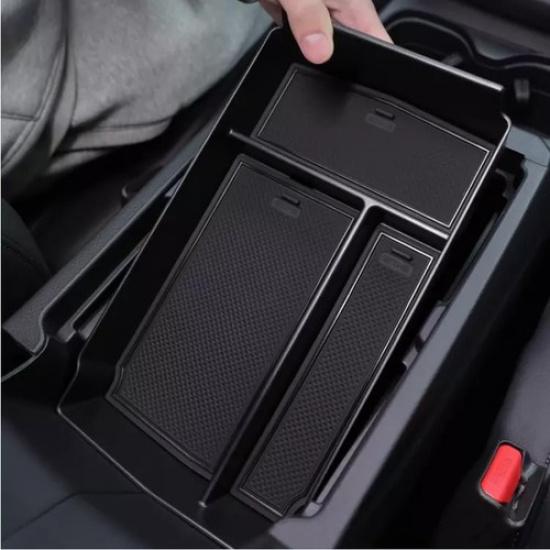 High Quality CAR Central Storage Box For Honda CRV CR-V  2024