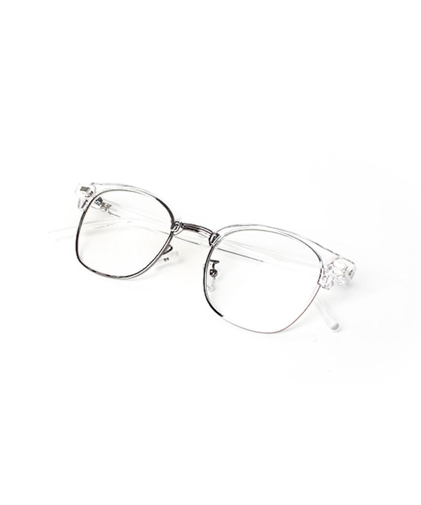 Tukyubeu Halfrangy(Clear)