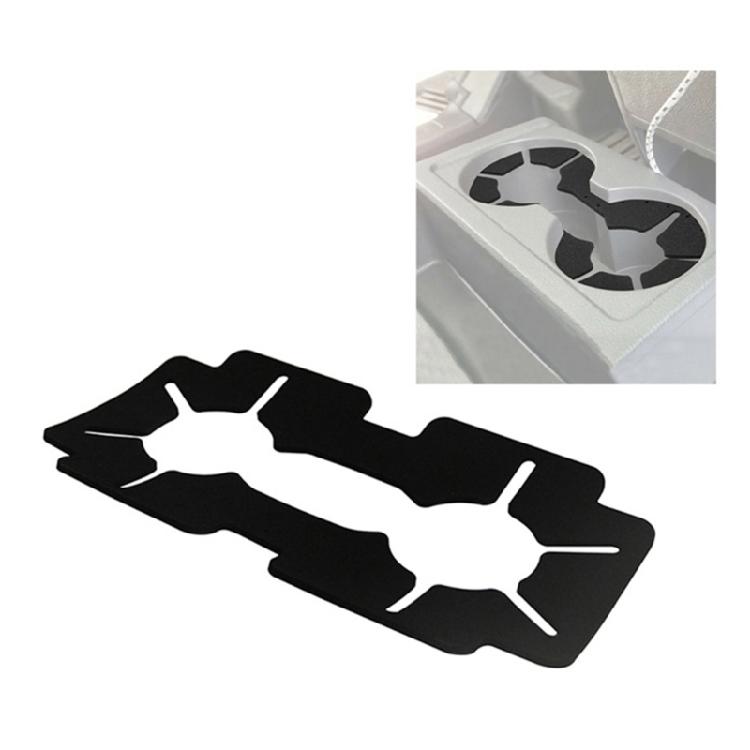 Practical Cup Holder Insert Efficient Beverage Storage Innovative Car Cup Holder