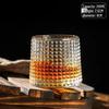 Elegantní sklo: Víceúčelové sklenice na víno, pivo, whisky a večírky