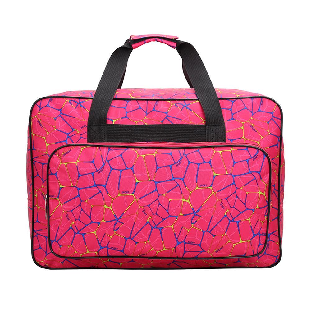 Maszyna do szycia Torba podróżna Torba podróżna Pokrywa Przechowywanie w domu Nylonowa torebka AU