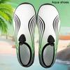 Women’s and Men’s Water Shoes Breathable Quick-Dry Non-slip Aqua Shoes Barefoot Comfortable Sport Shoes for Beach Pool Lake Hiking Kayaking Surfing