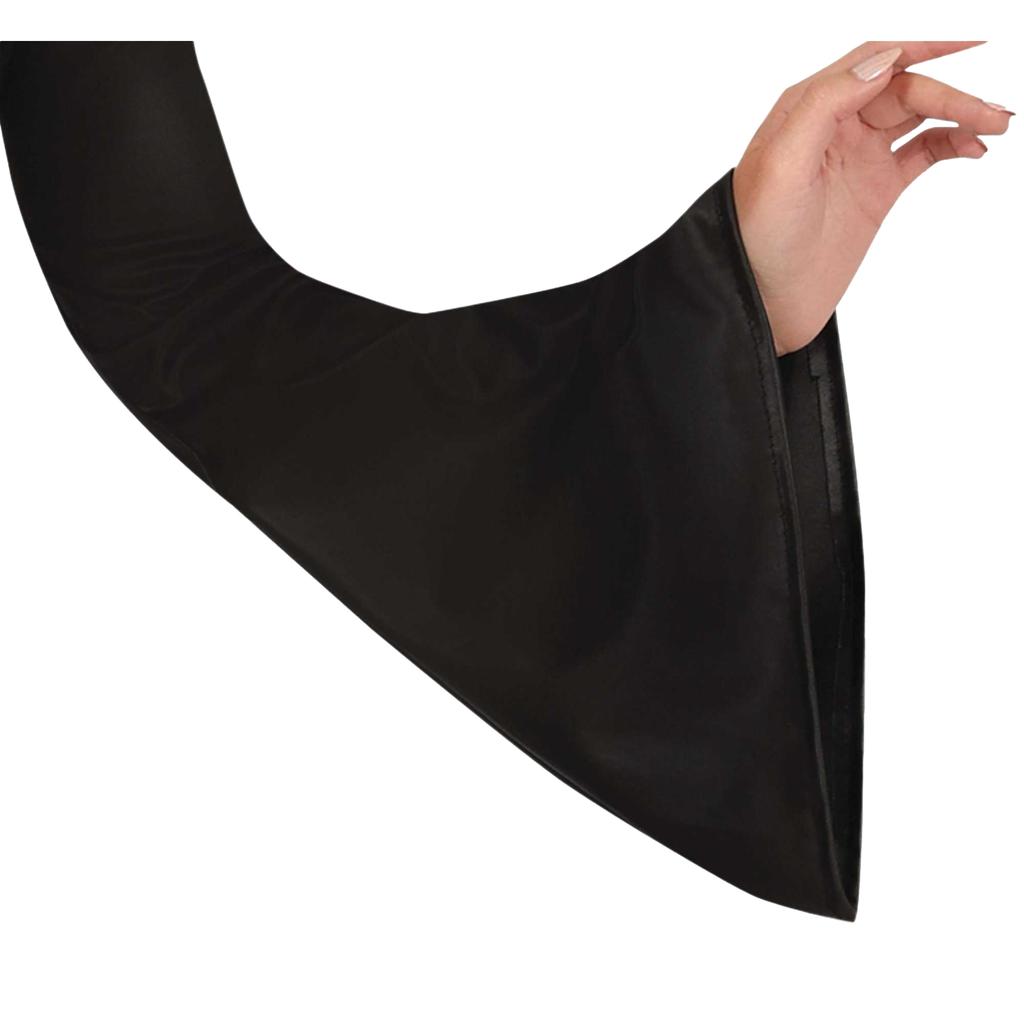 Fiestas Guirca Vestito Costume Fata Malvagia Set