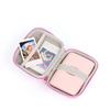 Fujifilm Instax Mini Link Liplay EVO SP-2 პრინტერისთვის დამცავი EVA დარტყმაგამძლე ჩანთა ბადისებრი ჯიბით Instax ფირის აქსესუარებისთვის