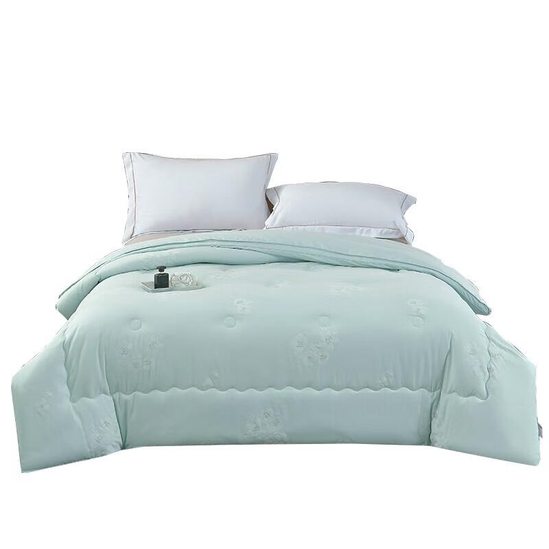 

JUNXINGAZHENXIN 3D Anti-mite Antibacterial Quilt