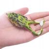 Frosch Wobbler Schwimmend Wels Hecht Zander F154B
