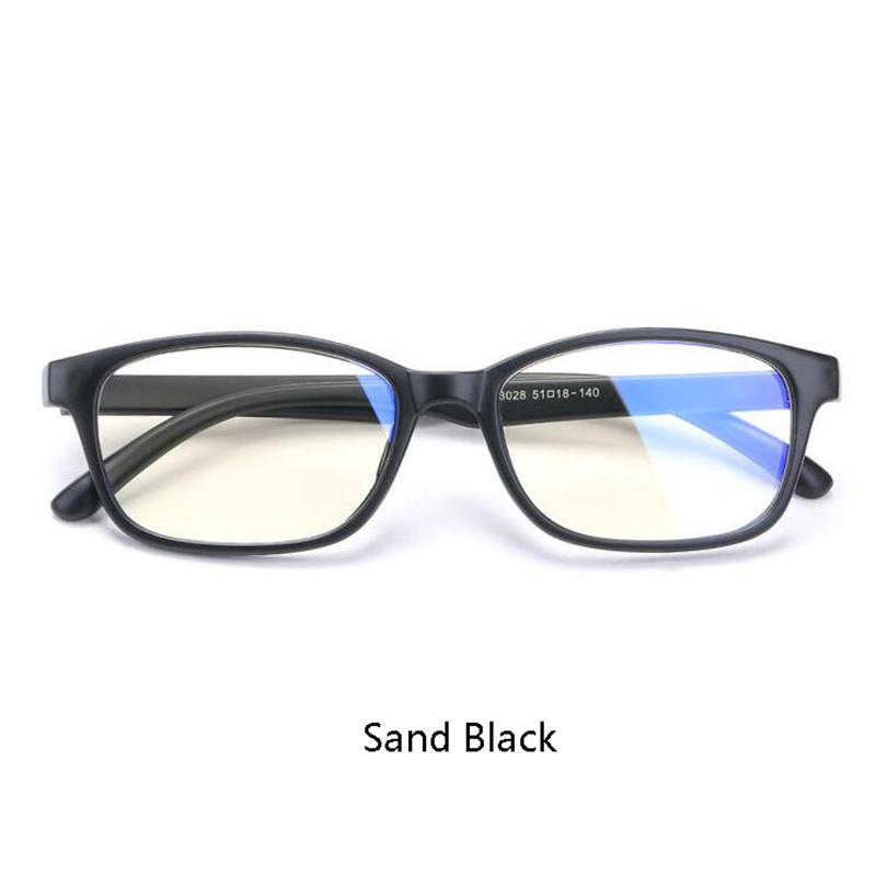 

Square Finished Myopia Glasses Women Men Short-Sight Eye Glasses Red Frame Prescription Eyewear 0 -1.0 -1.5 -2.0 To -6.0 0