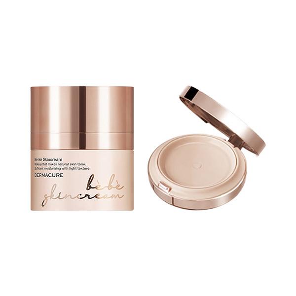 DERMACURE Bebe Skin Cream Season 3 42g + Portable 14g