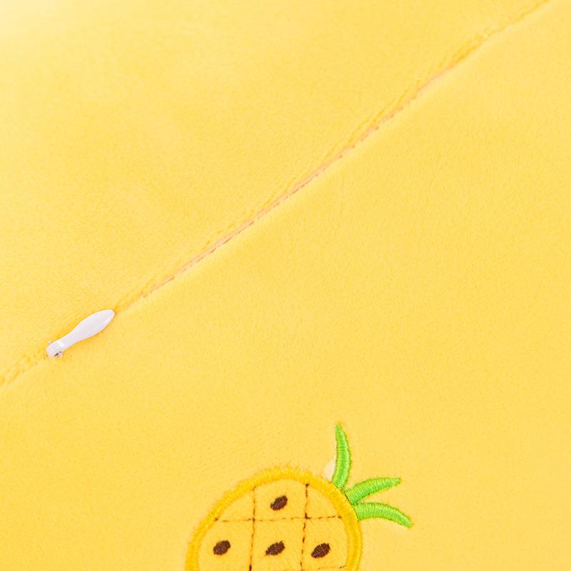 New milk tea cup doll plush toy stall doll rag doll children throw pillow holiday gift