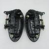 For Chery QQ / A1 / QQ6 Cowin1 Car Accessories Outer Door Handle Outside Original Hand-clasping 4pcs