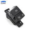 363216544R Electronic handbrake switch For Renault Koleos Megane Kadjar Talisman Espace Parking brake switch
