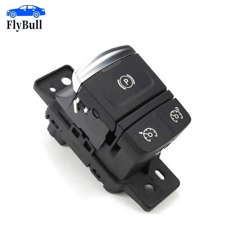 363216544R Electronic handbrake switch For Renault Koleos Megane Kadjar Talisman Espace Parking brake switch