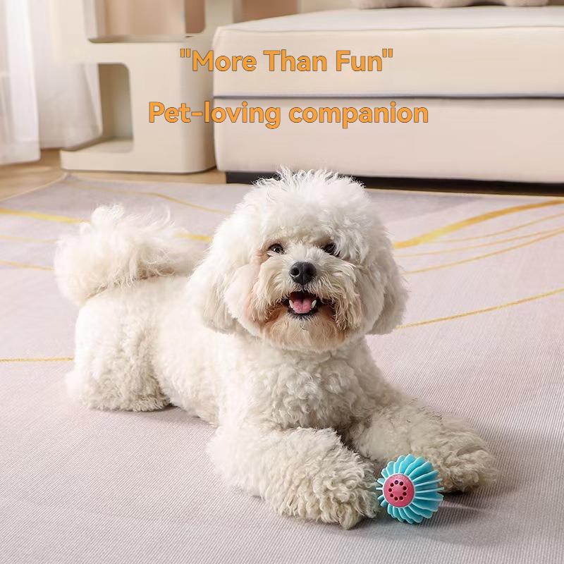 Pet Dog Teething Toy, Teeth Cleaning, Bite-Resistant Teeth Cleaning Stick, Interactive Training Supplies, Educational Dog Chew T