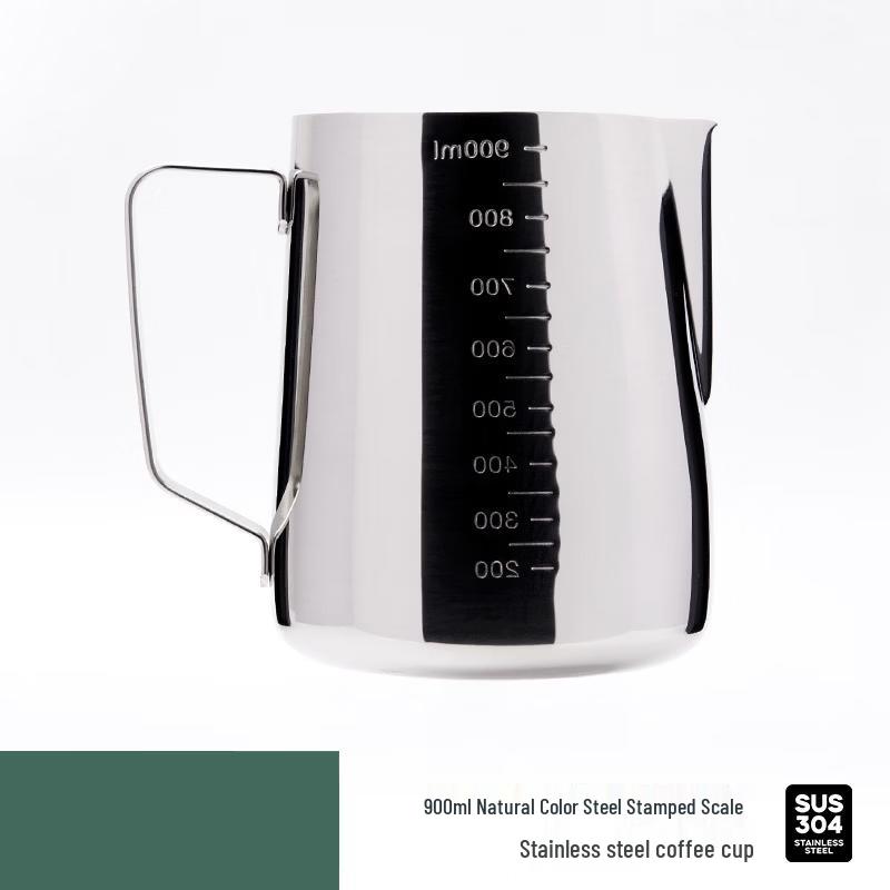 

TLXT Handled Coffee Pitcher