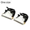 Professional Hair Shaver Replacement Blade Hair Styling Accessories for Barber