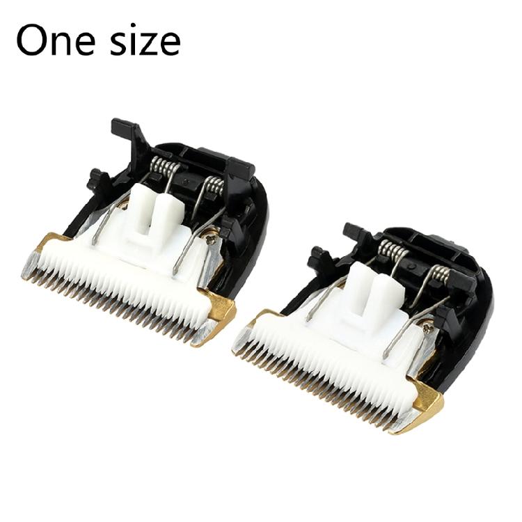 Professional Hair Shaver Replacement Blade Hair Styling Accessories for Barber