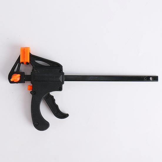 1/2Pcs Woodworking Clamp Reinforced Easy To Use Woodworking Furniture Without Scratching Surface DIY Craft Tool