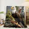 American Freedom Spirit Blanket Flannel Blanket Throw Blanket Sofa Cover Blanket Soft Premium Blanket Picnic Blanket Tv Blanket Gifts