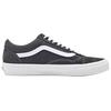 Vans Old Skool Comfortable Versatile Breathable Low-Top Skate Shoes Unisex Sneaker Gray VN000ECDEMV