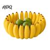 Ciotola Frutta Spaziosa Stampa 3D Ciotola Banana Vassoio Porta Frutta Grande Capacità Decorativo