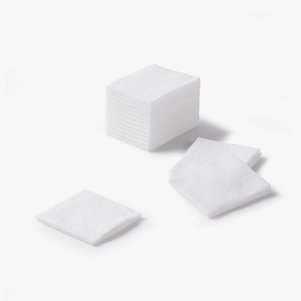 

800 100% cotton non-seal cotton pads