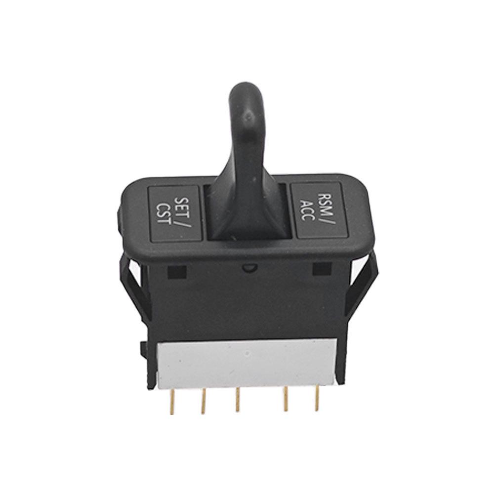 A0630769012 Cruise Speed Control Switch for 2001-2015 Colombia Dorman Parts