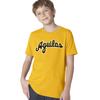 Aguilas Cibaeñas Youth T Shirt | Classic Dominican Baseball Team