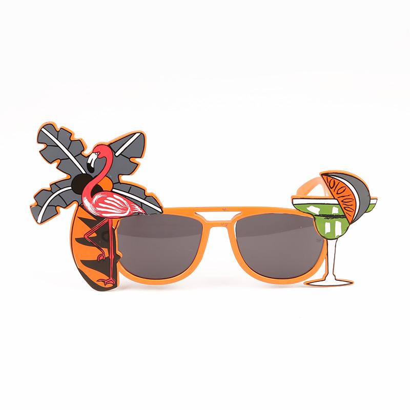 1pc/bag Funny Personality Glasses For Home Life Birthday Party Outdoor Entertainment Decoration Accessories
