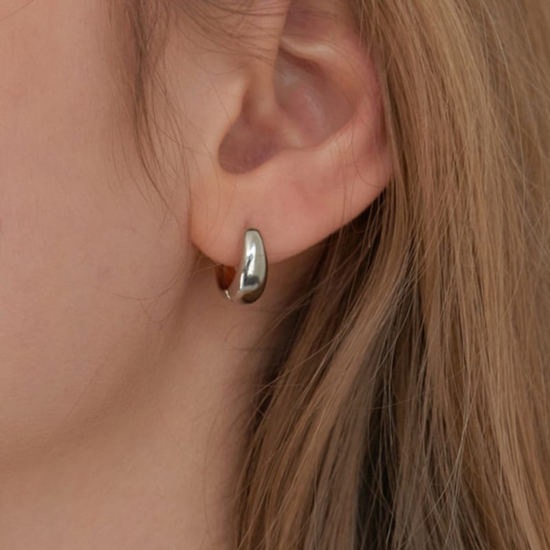 OVLA one touch earring_004 JE004