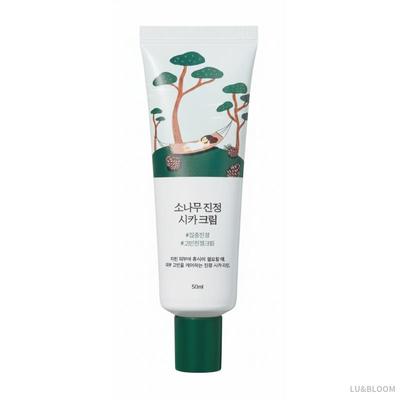 Pine Calming Cica Cream 50ml (+Δωρεάν δώρο)