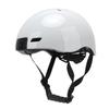 1080p Smart Bike Helmet with Camera Front LED Light Taillight Adjustable Head Circumference for Adults Men Women