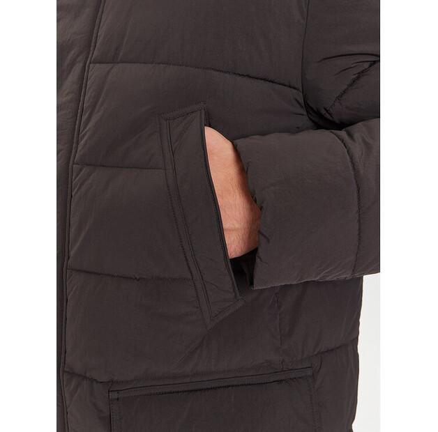 JOOP! Denim Winter Jacket 15 JJO-322Larry 30048510, Black, Standard Fit