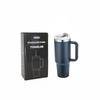 40oz Stainless Steel Tumblers H1.0 H2.0 New Design Double Wall Vacuum Travel Mugs Parties Gifts for Cold Thermal Drinkware
