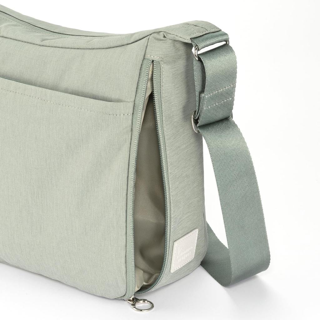 Kanana Project Axelväska PJ8-3RD 8L Nej. 68335