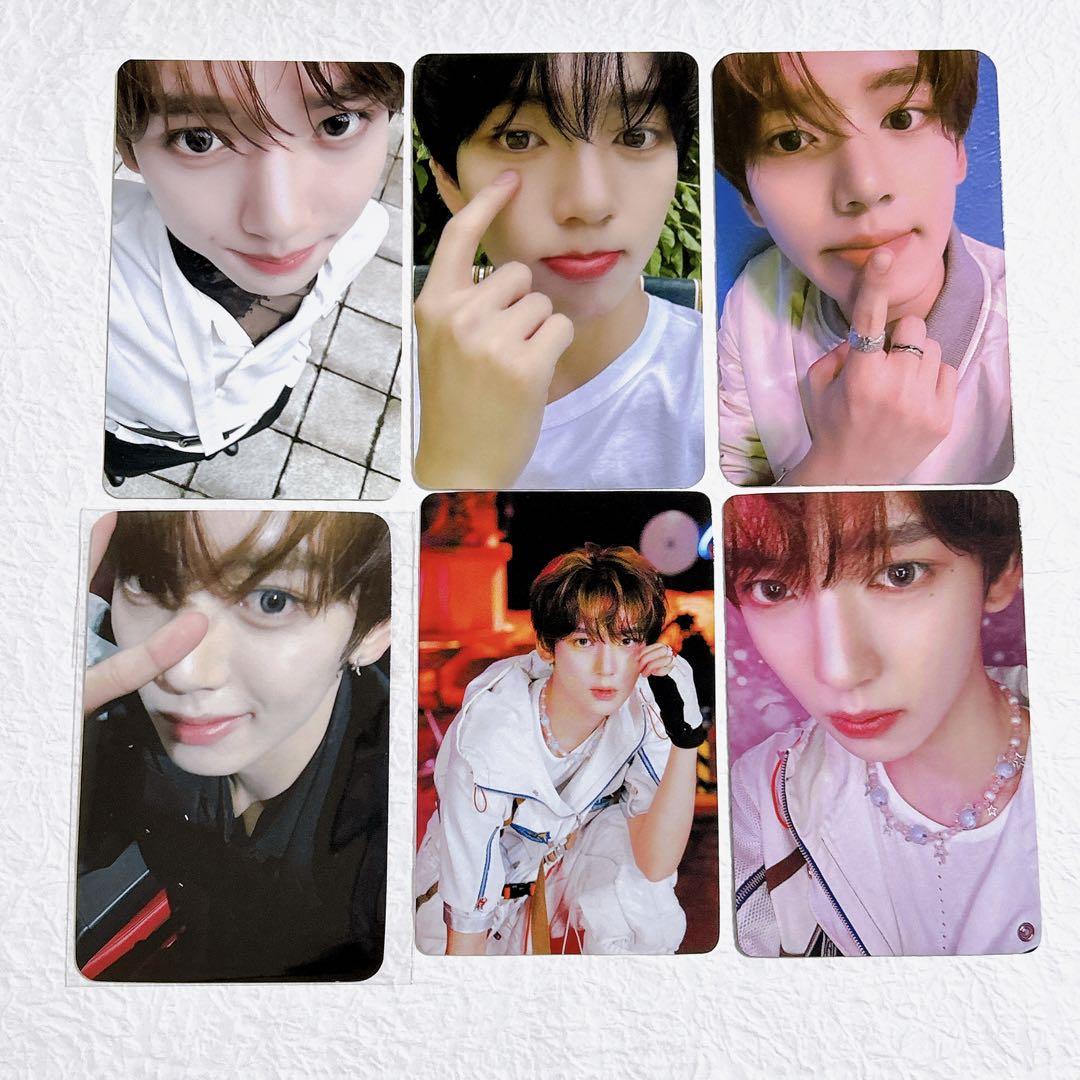 

[Б/У] ZB1 4-й том Коллекционная карточка Шоке Йонтон Ракидро Юджин