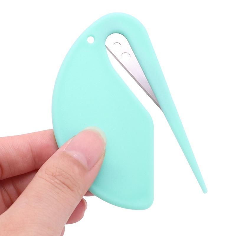 Pälsklämma för husdjur - Specialiserad trasselkard för att ta bort tovor från hundhår och kattpäls. Kattkarda.