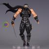 New Product Amazing Yamaguchi Ninja Gaiden Ryu Action Doll Pvc Model High Quality Collectible Toy Decoration Birthday Gifts