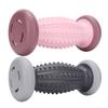 Fußmassage-Roller Massage Ergonomisches ABS Fußmassagegerät-Werkzeug Fußroller-Werkzeug für Handgelenke Nacken