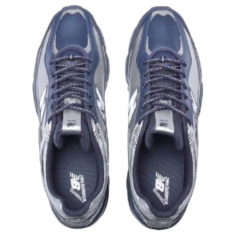 New Balance Nb 509 Series Versatile Comfortable Low-Top Running Shoes Unisex sneaker Blue U509NE
