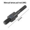 Spare Part Rivet Head For BT606 BT605 BT607 For Rivet Nut Tool