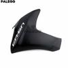 Motorcycle ER6N Side Radiator left & right Cover Panel Fairings Radiator cover For Kawasaki ER6N ER 6N ER-6N 2012-2016