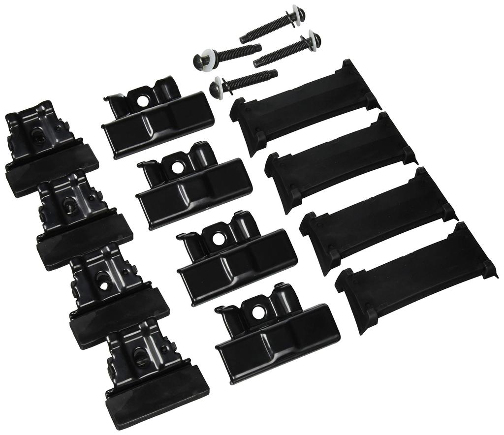 Carmate inno base carrier with Compatible with Corolla Touring and later ZRE212W with flush This is the part required to install the INNO base carrier