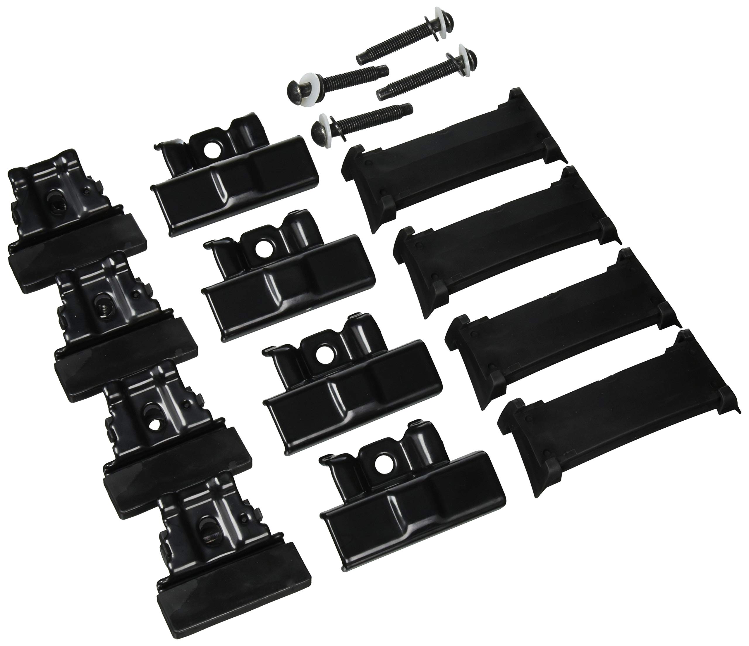 

Багажник на крышу Carmate inno, совместимый с Corolla Touring и более поздними ZRE212W с заподлицо Это деталь, необходимая для установки базового багажника INNO