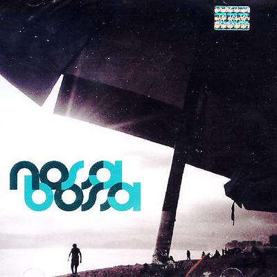 CD VARIOUS   Nossa Bossa 82876523102 BMG 2003 Brazil Latin Used
